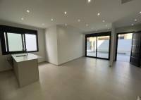 New Build - Villa - Almoradí - Heredades