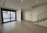 New Build - Villa - Almoradí - Heredades