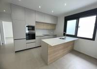 New Build - Villa - Almoradí - Heredades