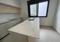 New Build - Villa - Almoradí - Heredades