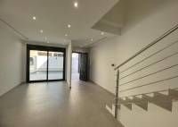 New Build - Villa - Almoradí - Heredades
