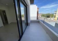 New Build - Villa - Almoradí - Heredades