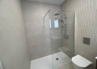 New Build - Villa - Almoradí - Heredades