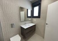 New Build - Villa - Almoradí - Heredades