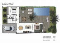 New Build - Villa - Almoradí - Las Heredades