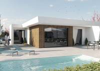 New Build - Villa - Altaona Golf - Altaona Golf	