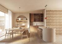 New Build - Villa - Altea - Altea Hills