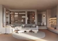 New Build - Villa - Altea - Altea Hills