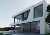 New Build - Villa - Altea - Altea la Vella