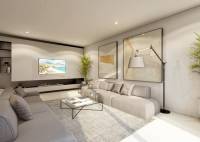 New Build - Villa - Altea - Sierra Altea