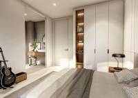 New Build - Villa - Altea - Sierra Altea