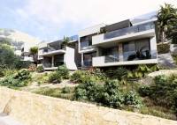 New Build - Villa - Altea - Sierra de Altea