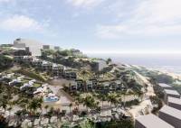 New Build - Villa - Altea - Sierra de Altea