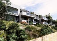 New Build - Villa - Altea - Sierra de Altea