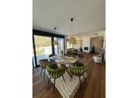 New Build - Villa - Altea - Sierra de Altea