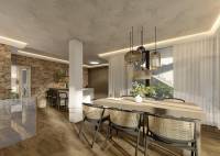 New Build - Villa - Altea - Sierra de Altea