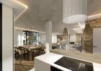 New Build - Villa - Altea - Sierra de Altea
