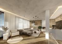 New Build - Villa - Altea - Sierra de Altea