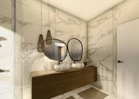 New Build - Villa - Altea - Sierra de Altea