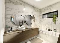 New Build - Villa - Altea - Sierra de Altea