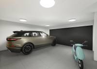 New Build - Villa - Altea - Sierra de Altea