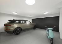 New Build - Villa - Altea - Sierra de Altea