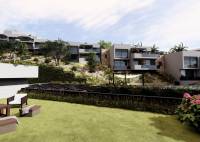 New Build - Villa - Altea - Sierra de Altea