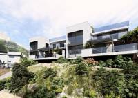 New Build - Villa - Altea - Sierra de Altea