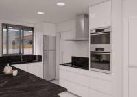 New Build - Villa - Aspe - Centro
