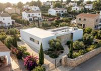 New Build - Villa - Aspe - urbanizaciones
