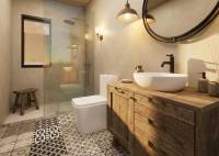 New Build - Villa - Aspe - urbanizaciones