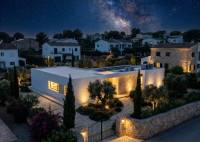 New Build - Villa - Aspe - urbanizaciones