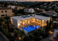 New Build - Villa - Aspe - urbanizaciones