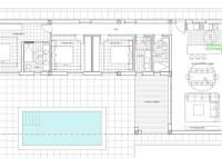 New Build - Villa - Aspe - urbanizaciones