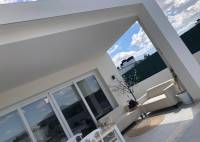 New Build - Villa - Aspe - urbanizaciones