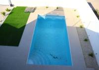 New Build - Villa - Aspe