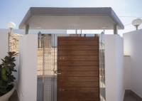 New Build - Villa - Avileses