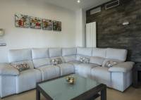 New Build - Villa - Avileses