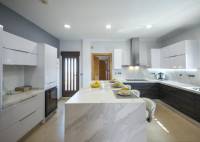 New Build - Villa - Avileses