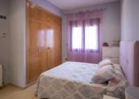 New Build - Villa - Avileses