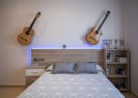 New Build - Villa - Avileses