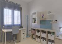 New Build - Villa - Avileses