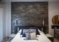 New Build - Villa - Avileses