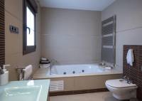 New Build - Villa - Avileses