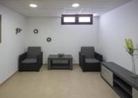 New Build - Villa - Avileses