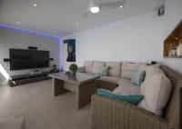 New Build - Villa - Avileses