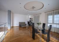 New Build - Villa - Avileses