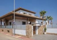 New Build - Villa - Avileses