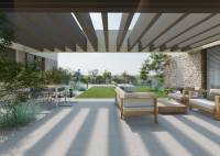 New Build - Villa - BAÑOS Y MENDIGO - Altaona Golf