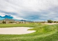 New Build - Villa - BAÑOS Y MENDIGO - Altaona Golf